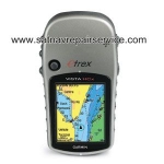 Garmin etrex VISTA HCx Sat nav-reparationer